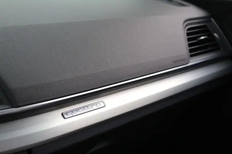 Audi Q5L 2018 45 TFSI Premium Fashion Edition (China VI Emission Standard) — миниатюра 10