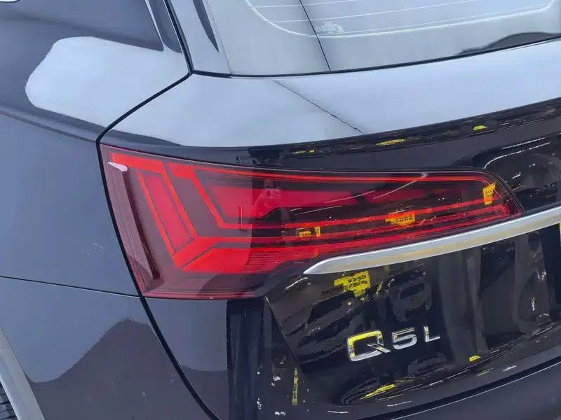 Audi Q5L 2023 40T Luxury Elegance — миниатюра 13