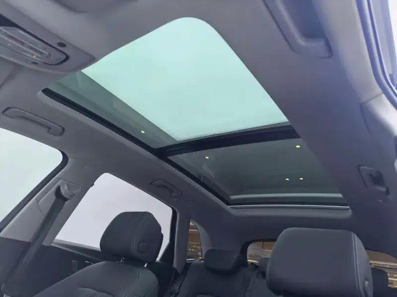 Audi Q5L 2023 40T Luxury Elegance — миниатюра 19