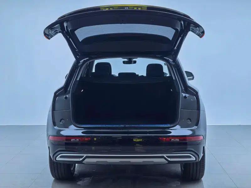 Audi Q5L 2023 40T Luxury Elegance — миниатюра 20