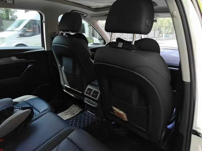 Audi Q5L 2022 Facelift 40T Luxury Elegance — миниатюра 9