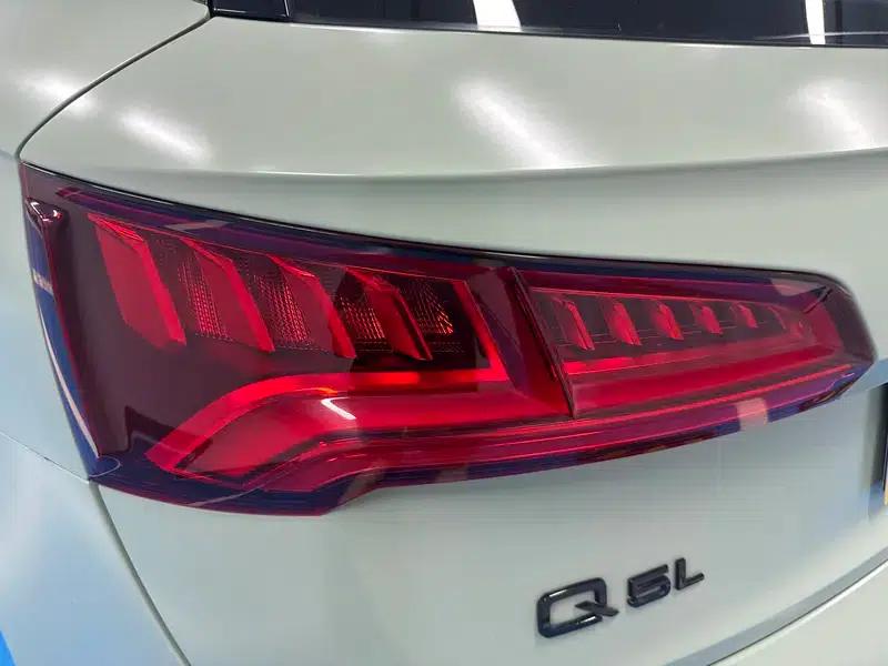 Audi Q5L 2018 40 TFSI Luxury Progressive Edition (China VI Emission Standard) — миниатюра 13