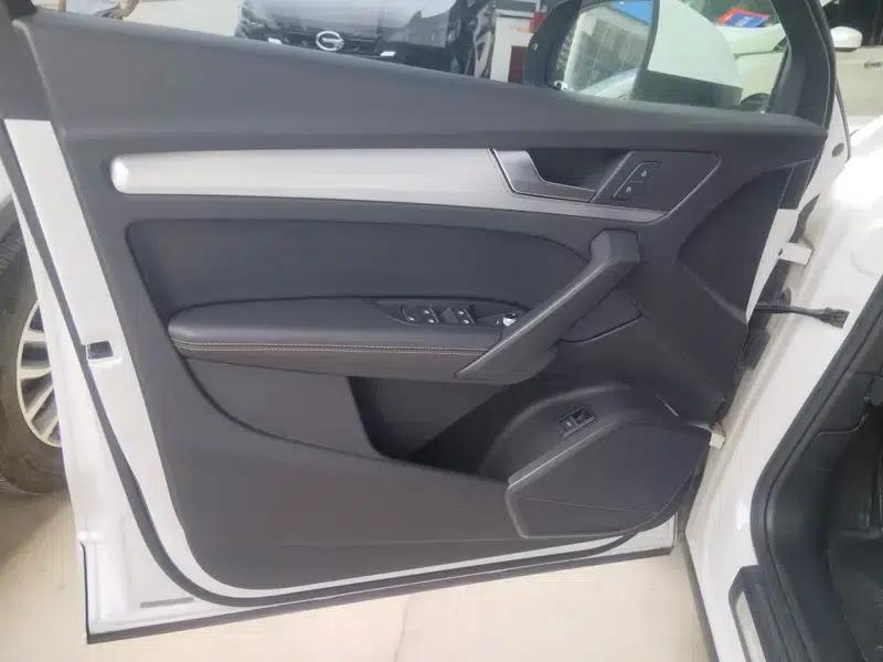 Audi Q5L 2018 40 TFSI Luxury Fashion Edition (National V Emission Standard) — миниатюра 8