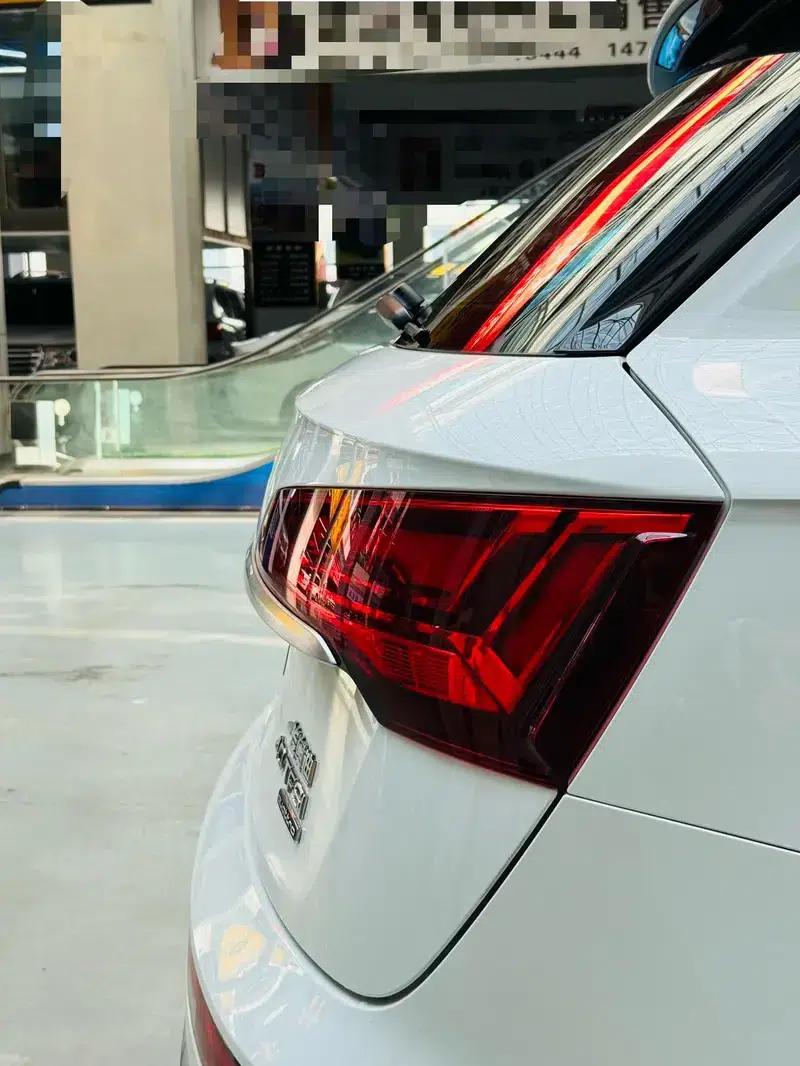 Audi Q5L 2021 40 TFSI Fashion Elegance — миниатюра 7