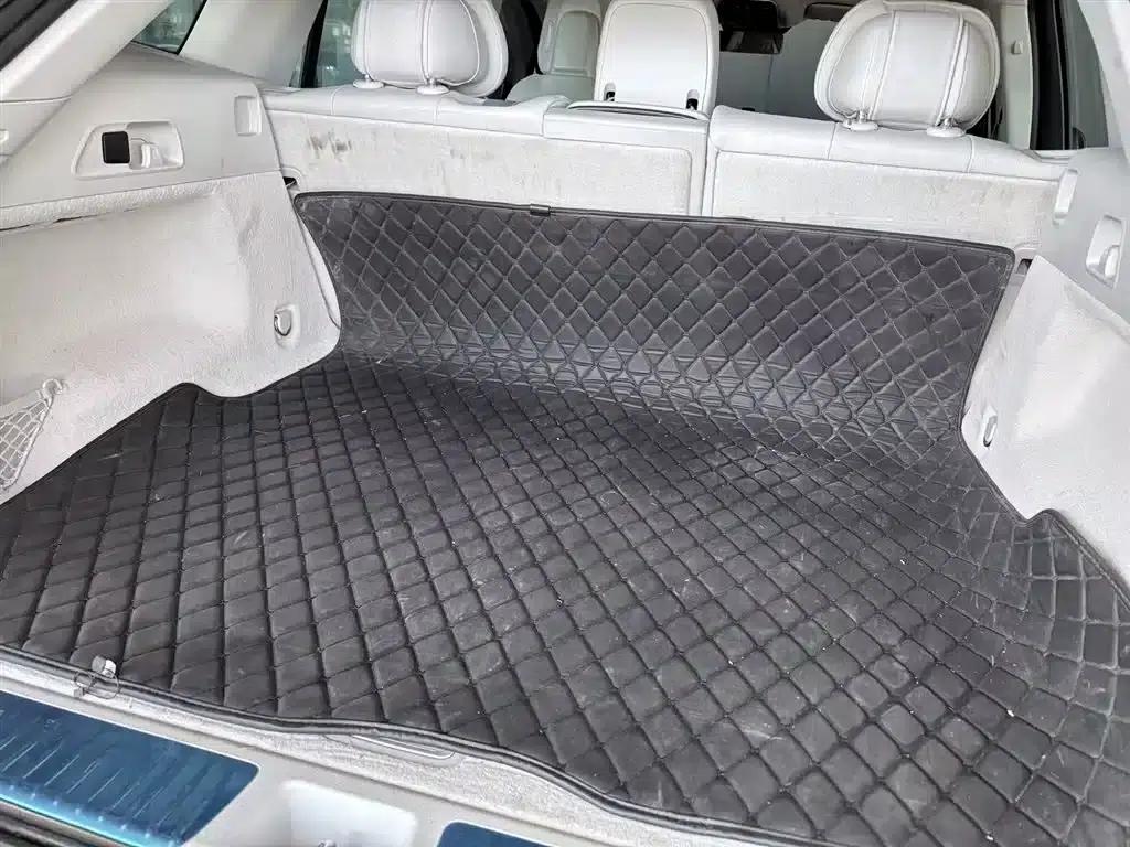 Mercedes-Benz EQE SUV 2024 500 4MATIC Pioneer Edition — миниатюра 13