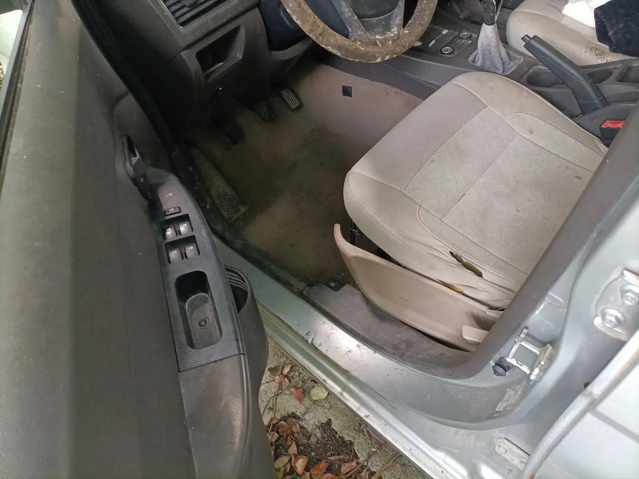 Wuling Hongguang 2014 1.5L S Standard Version — миниатюра 16