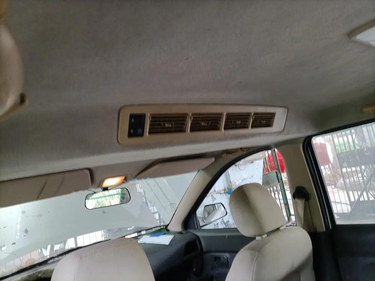 Wuling Hongguang 2014 1.5L S Standard Version — миниатюра 18