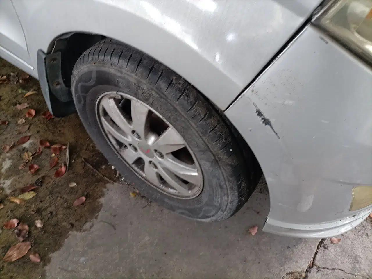 Wuling Hongguang 2014 1.5L S Standard Version — миниатюра 8