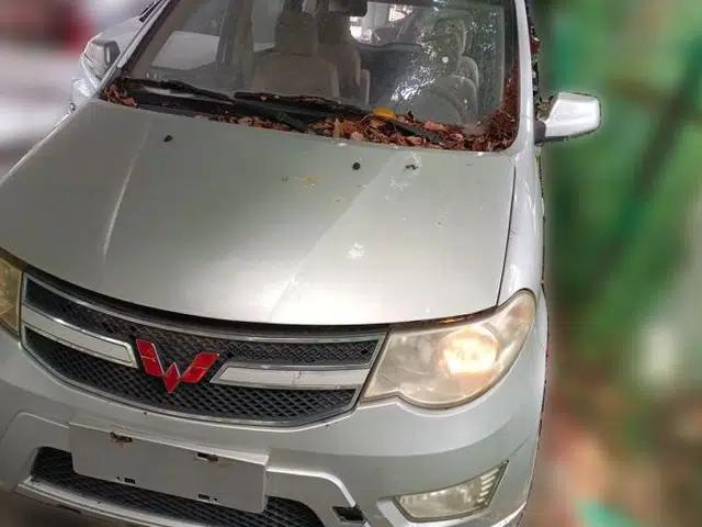 Wuling Hongguang 2014 1.5L S Standard Version