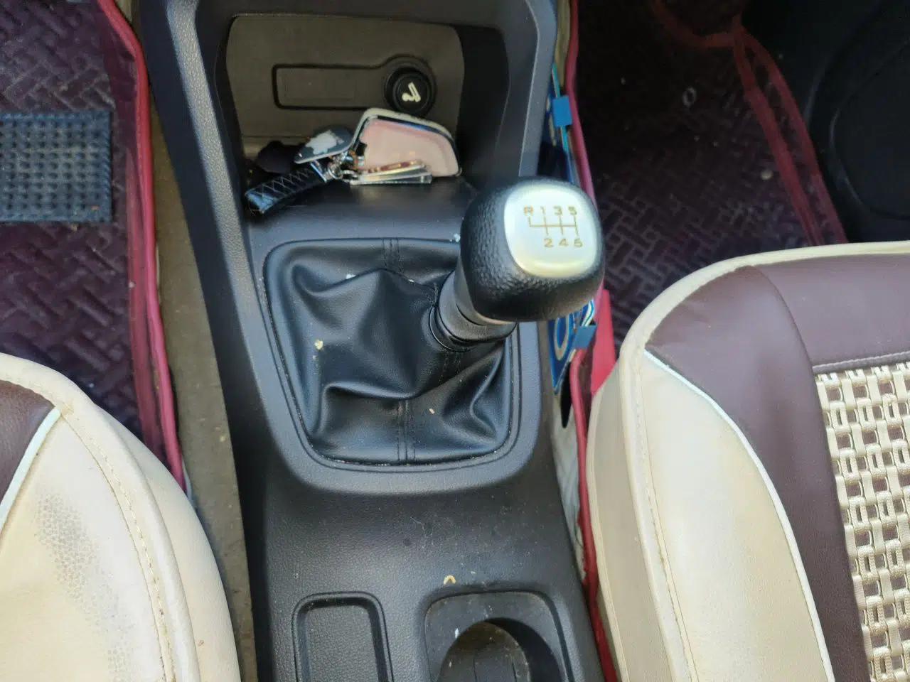 Wuling Hongguang 2021 1.5L S Standard Version LAR — миниатюра 11