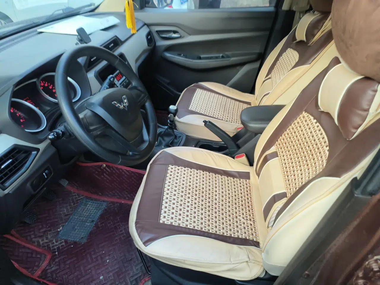 Wuling Hongguang 2021 1.5L S Standard Version LAR — миниатюра 12