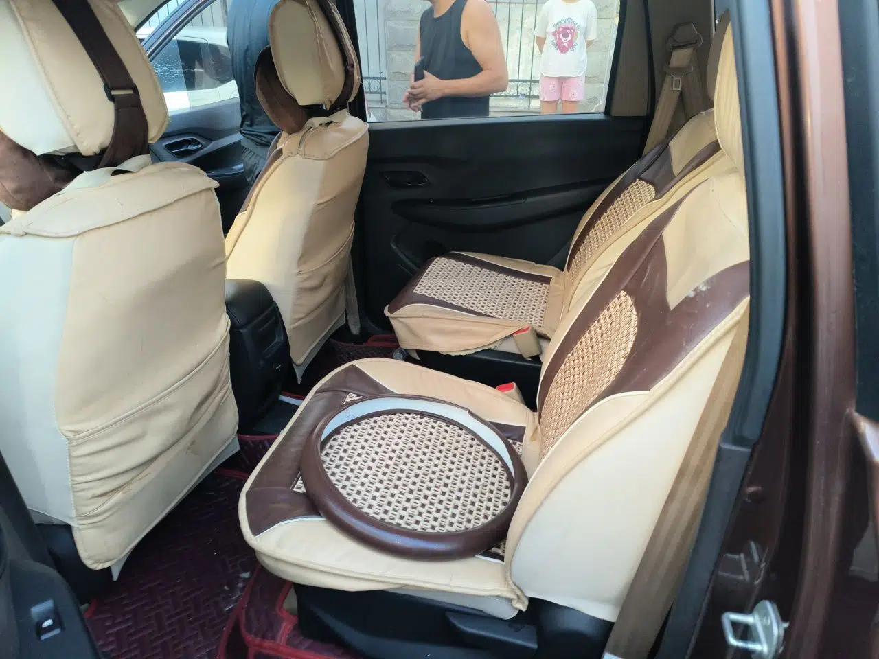 Wuling Hongguang 2021 1.5L S Standard Version LAR — миниатюра 14