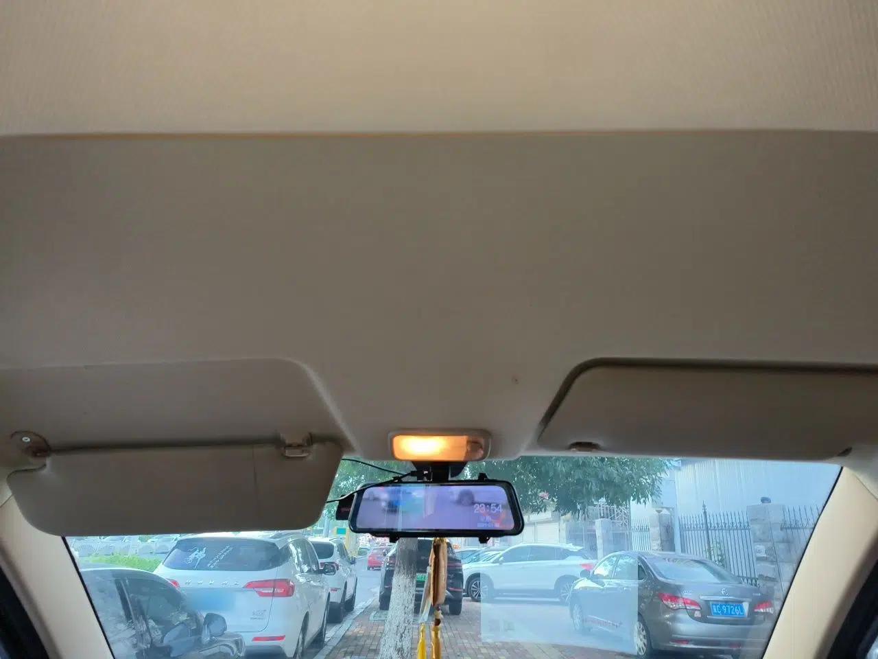 Wuling Hongguang 2021 1.5L S Standard Version LAR — миниатюра 15