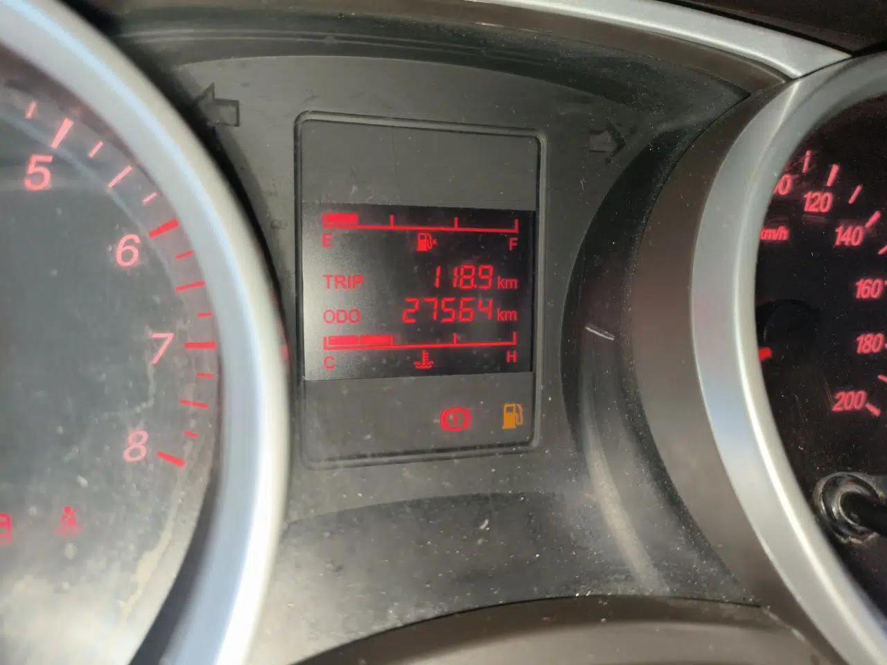 Wuling Hongguang 2021 1.5L S Standard Version LAR — миниатюра 9