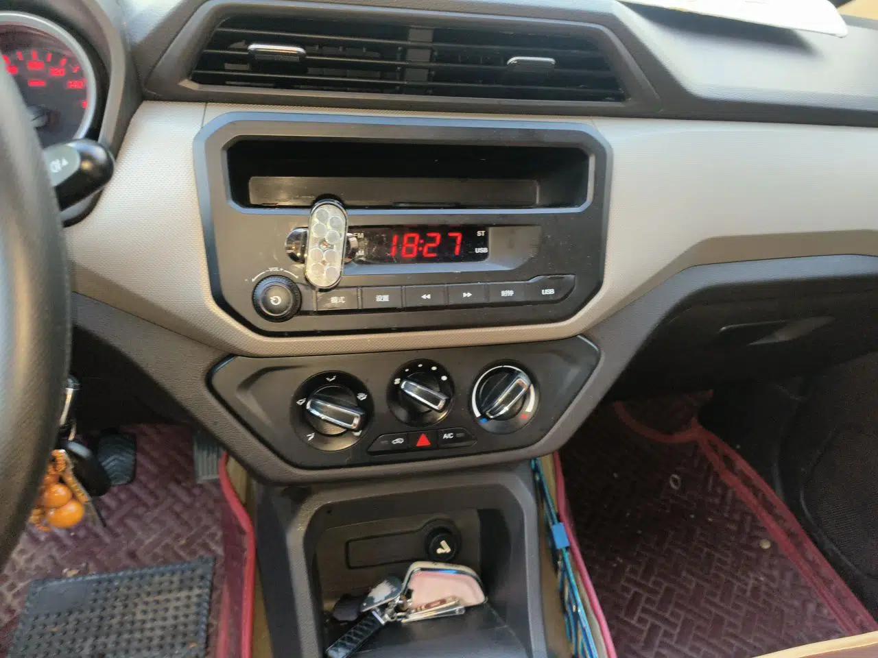 Wuling Hongguang 2021 1.5L S Standard Version LAR — миниатюра 10
