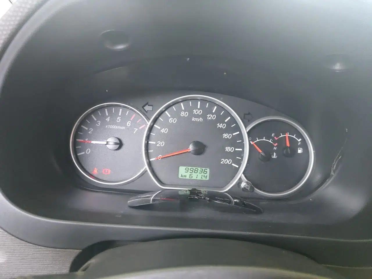 Wuling Hongguang 2016 1.5L S Comfort Version — миниатюра 11