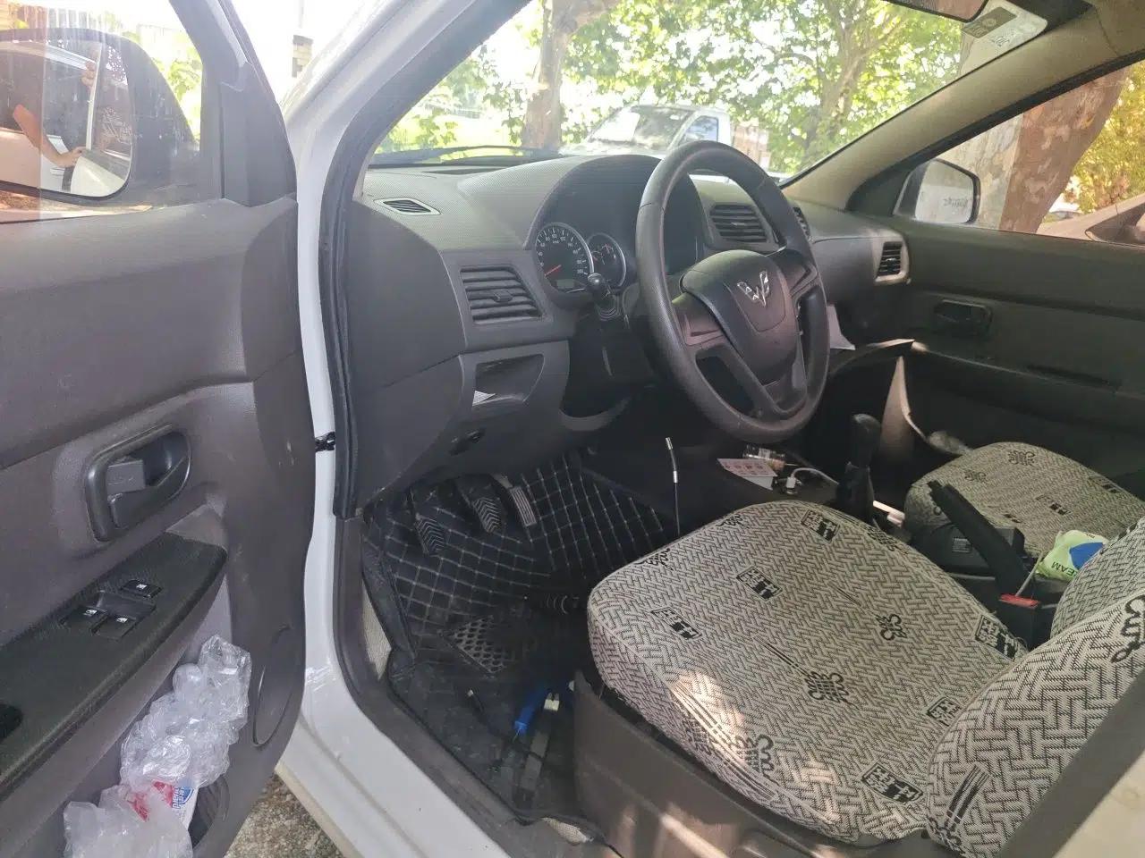 Wuling Hongguang 2016 1.5L S Comfort Version — миниатюра 16