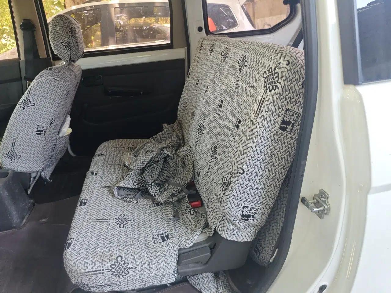 Wuling Hongguang 2016 1.5L S Comfort Version — миниатюра 17