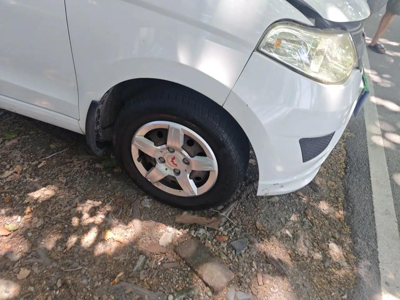 Wuling Hongguang 2016 1.5L S Comfort Version — миниатюра 8