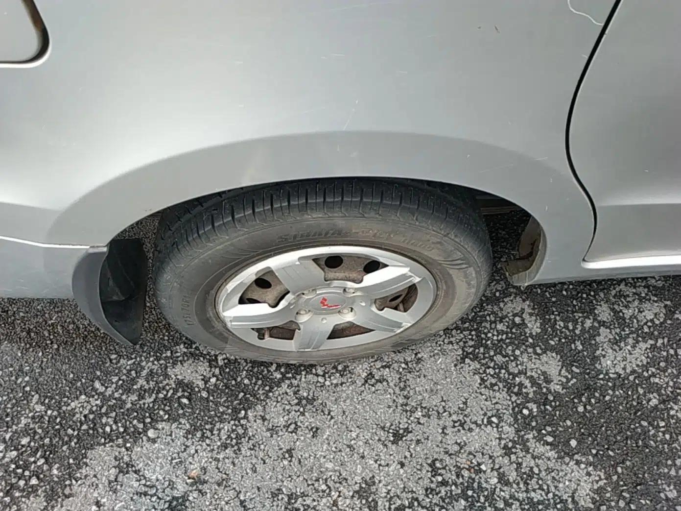 Wuling Hongguang 2014 1.2L Base Model China IV — миниатюра 16