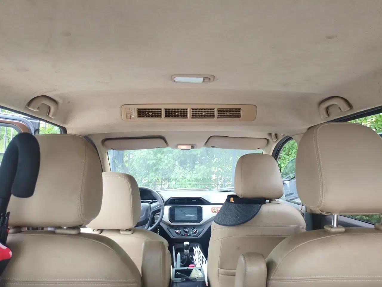 Wuling Hongguang 2018 1.5L S Comfort Model L2B — миниатюра 18