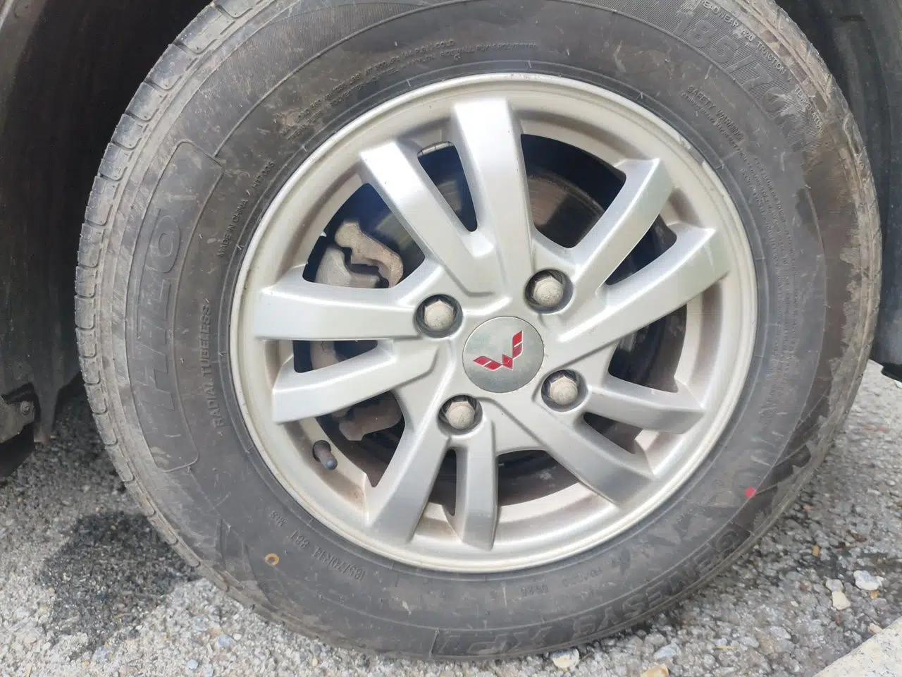 Wuling Hongguang 2018 1.5L S Comfort Model L2B — миниатюра 8