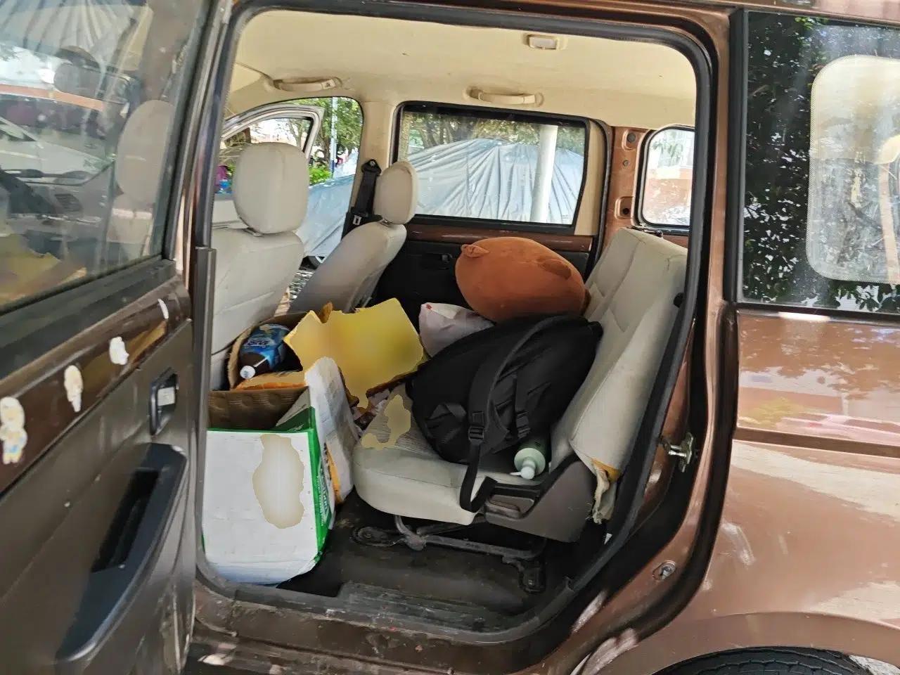 Wuling Hongguang 2015 1.2L S Base Model China V Standard — миниатюра 17