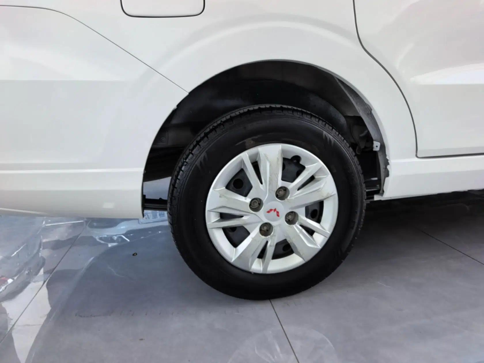 Wuling Hongguang 2021 1.5L Revised S Base Version with Electric Power Steering LAR — миниатюра 11