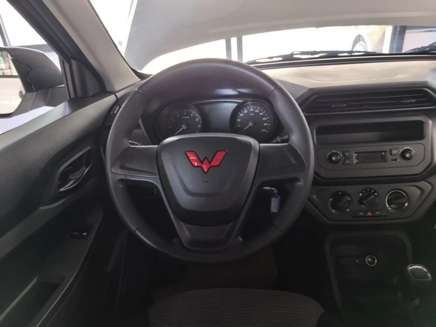 Wuling Hongguang 2021 1.5L Revised S Base Version with Electric Power Steering LAR — миниатюра 13