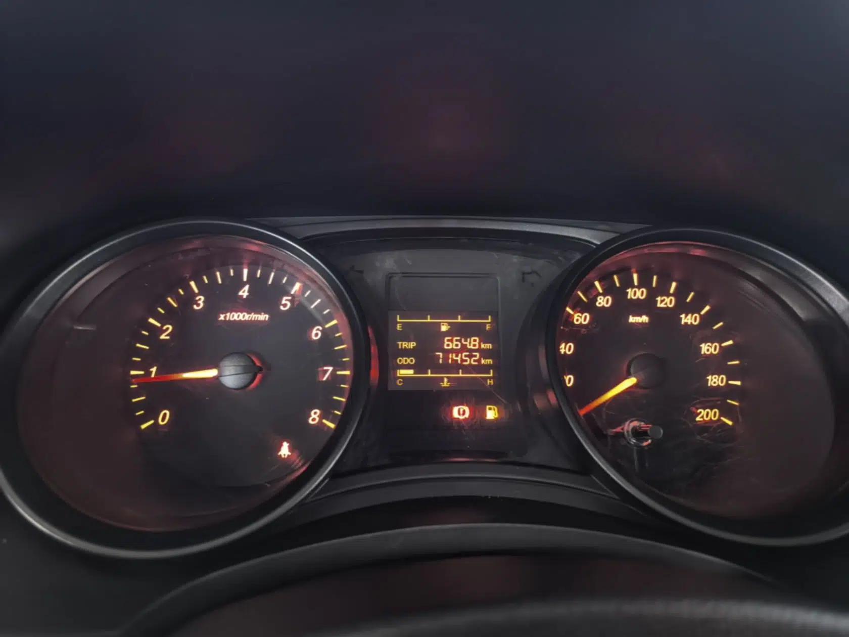 Wuling Hongguang 2021 1.5L Revised S Base Version with Electric Power Steering LAR — миниатюра 14