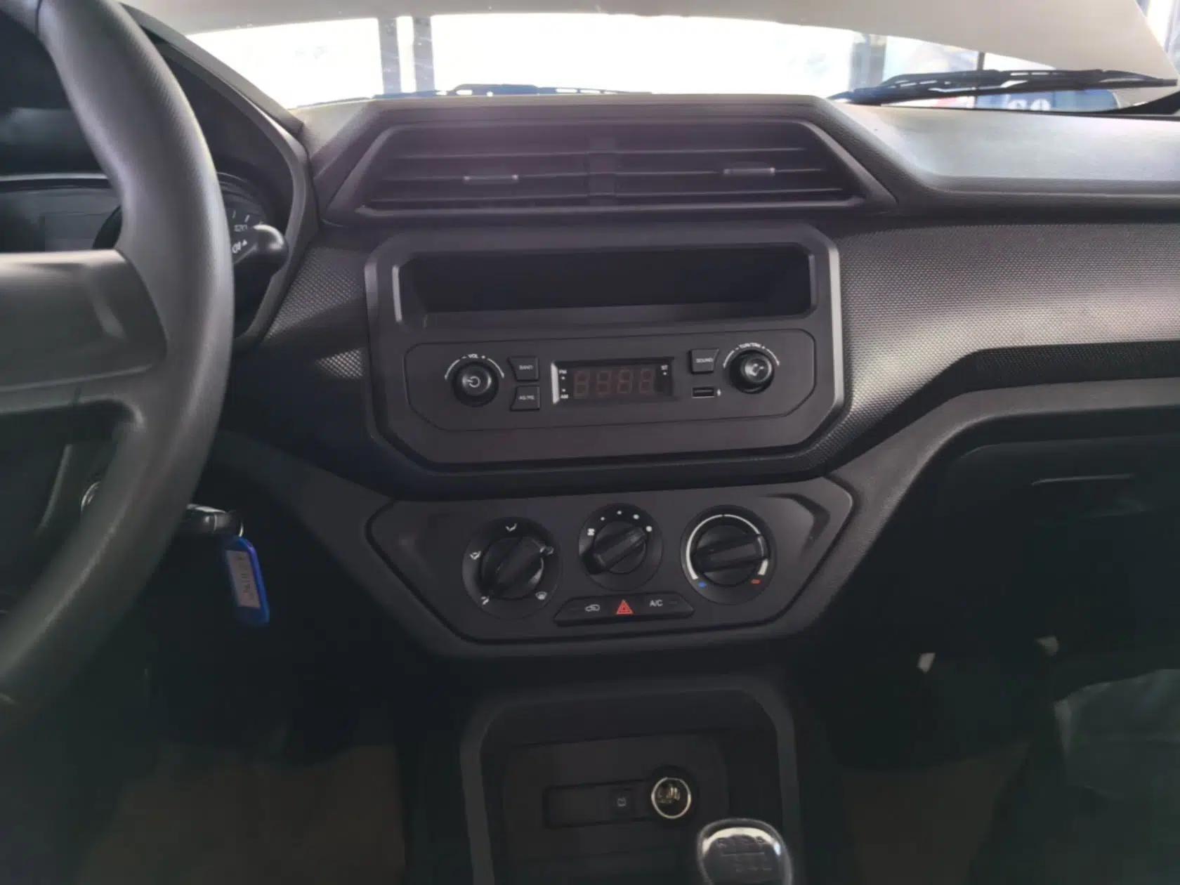 Wuling Hongguang 2021 1.5L Revised S Base Version with Electric Power Steering LAR — миниатюра 15