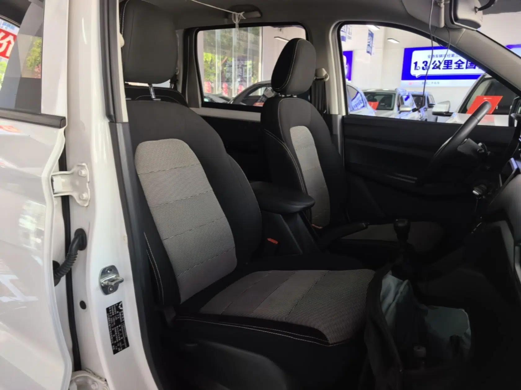 Wuling Hongguang 2021 1.5L Revised S Base Version with Electric Power Steering LAR — миниатюра 19