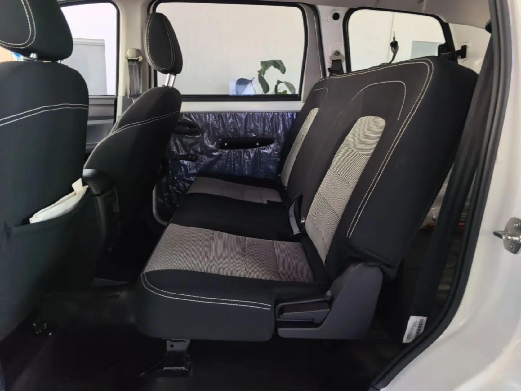 Wuling Hongguang 2021 1.5L Revised S Base Version with Electric Power Steering LAR — миниатюра 20