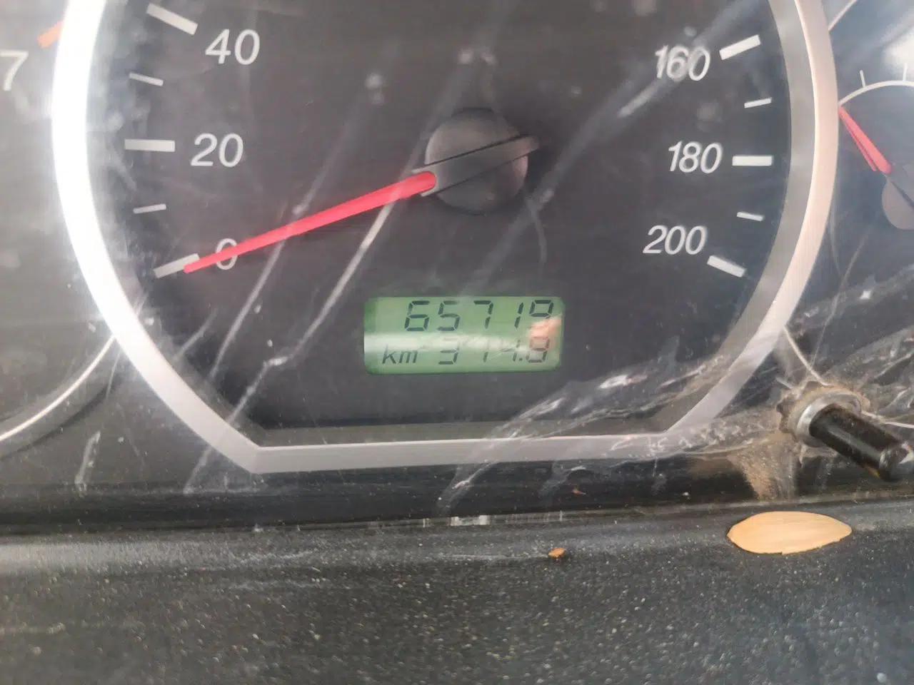 Wuling Hongguang 2014 1.2L Standard Model China IV — миниатюра 12
