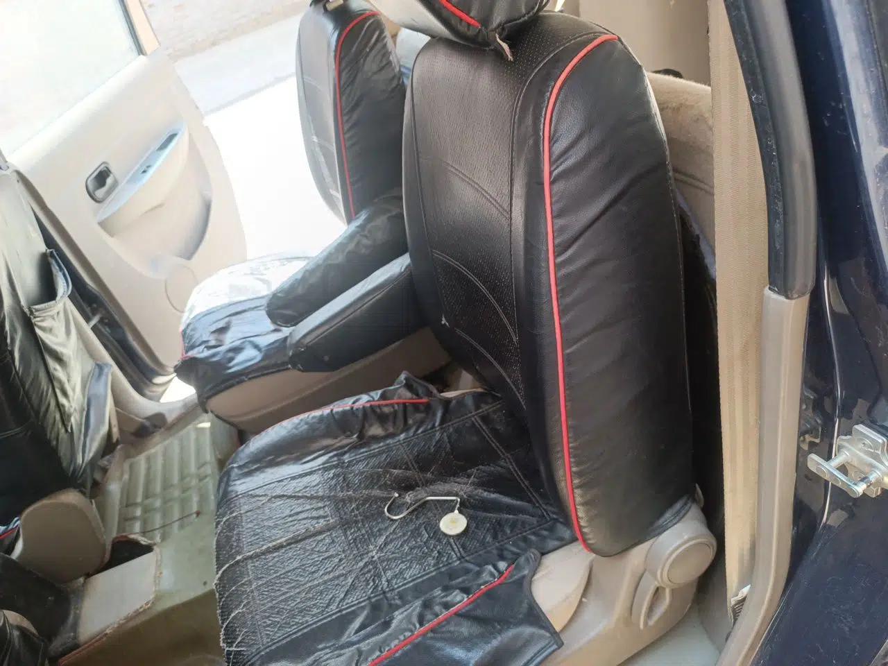 Wuling Hongguang 2014 1.2L Standard Model China IV — миниатюра 17