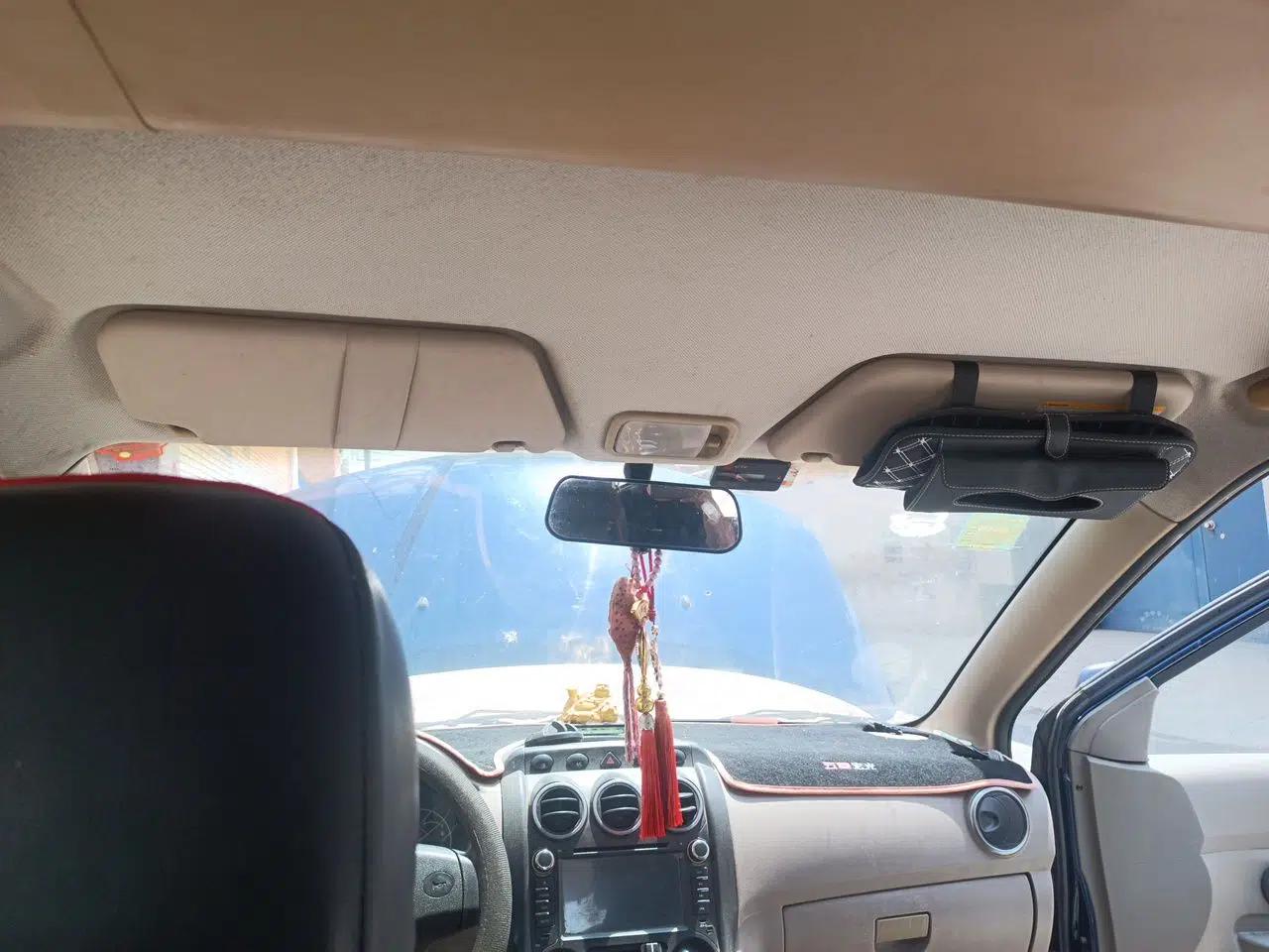 Wuling Hongguang 2014 1.2L Standard Model China IV — миниатюра 18
