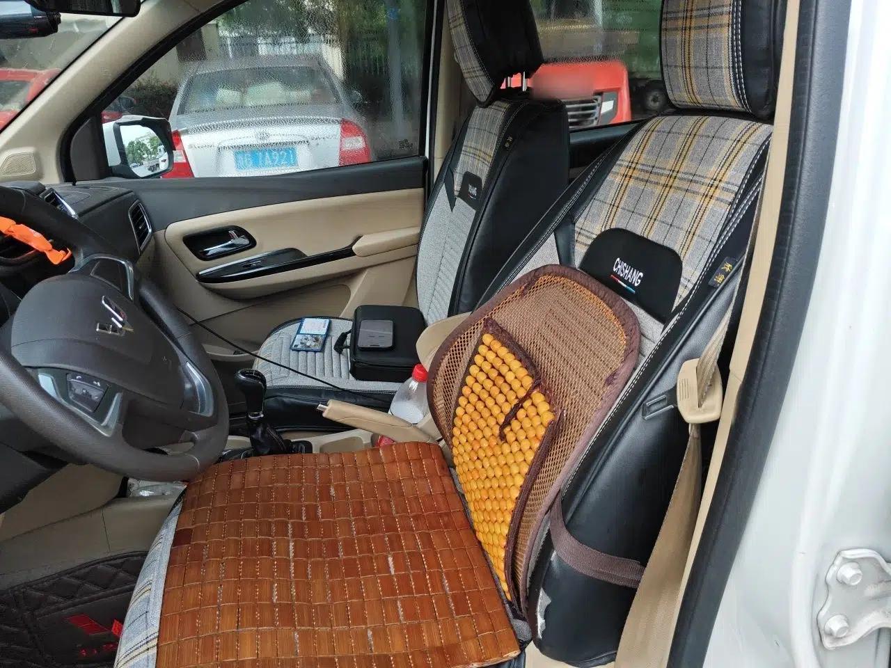 Wuling Hongguang 2015 1.5L S1 Luxury National Emission Standard V — миниатюра 15