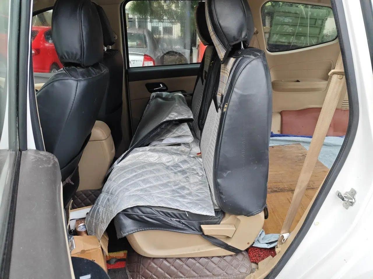 Wuling Hongguang 2015 1.5L S1 Luxury National Emission Standard V — миниатюра 17