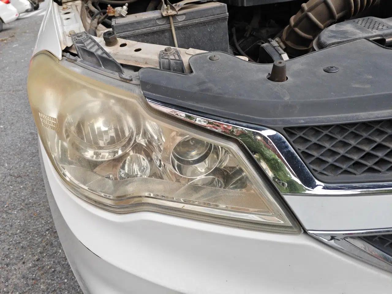 Wuling Hongguang 2015 1.5L S1 Luxury National Emission Standard V — миниатюра 7