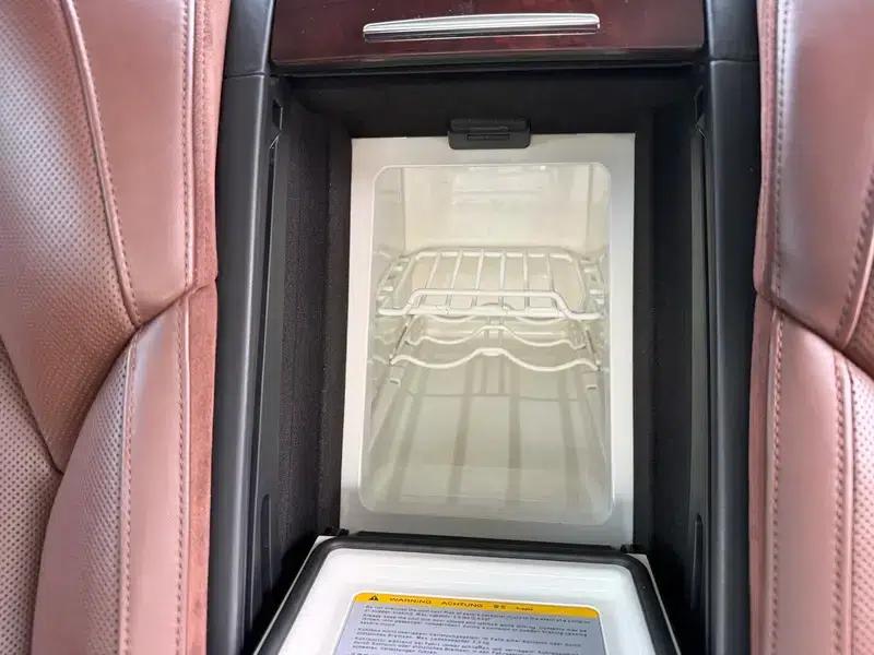 2013 Audi A8 A8L 50 TFSI quattro Premium — миниатюра 12
