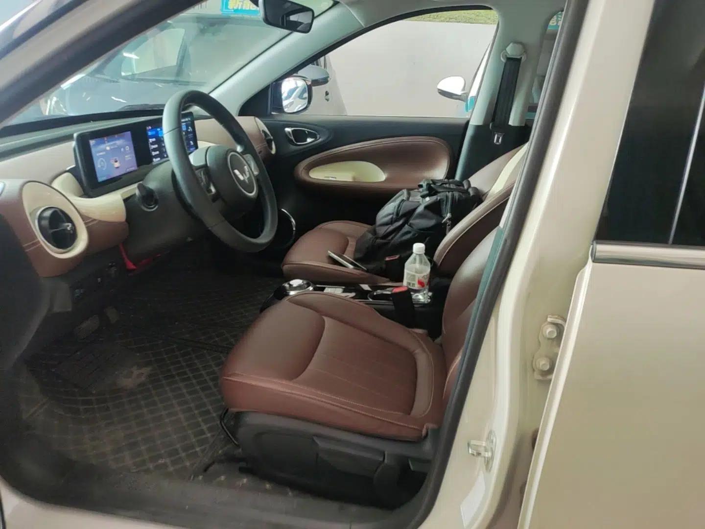 Wuling Bingo 2024 333 km Enjoyment Version — миниатюра 17