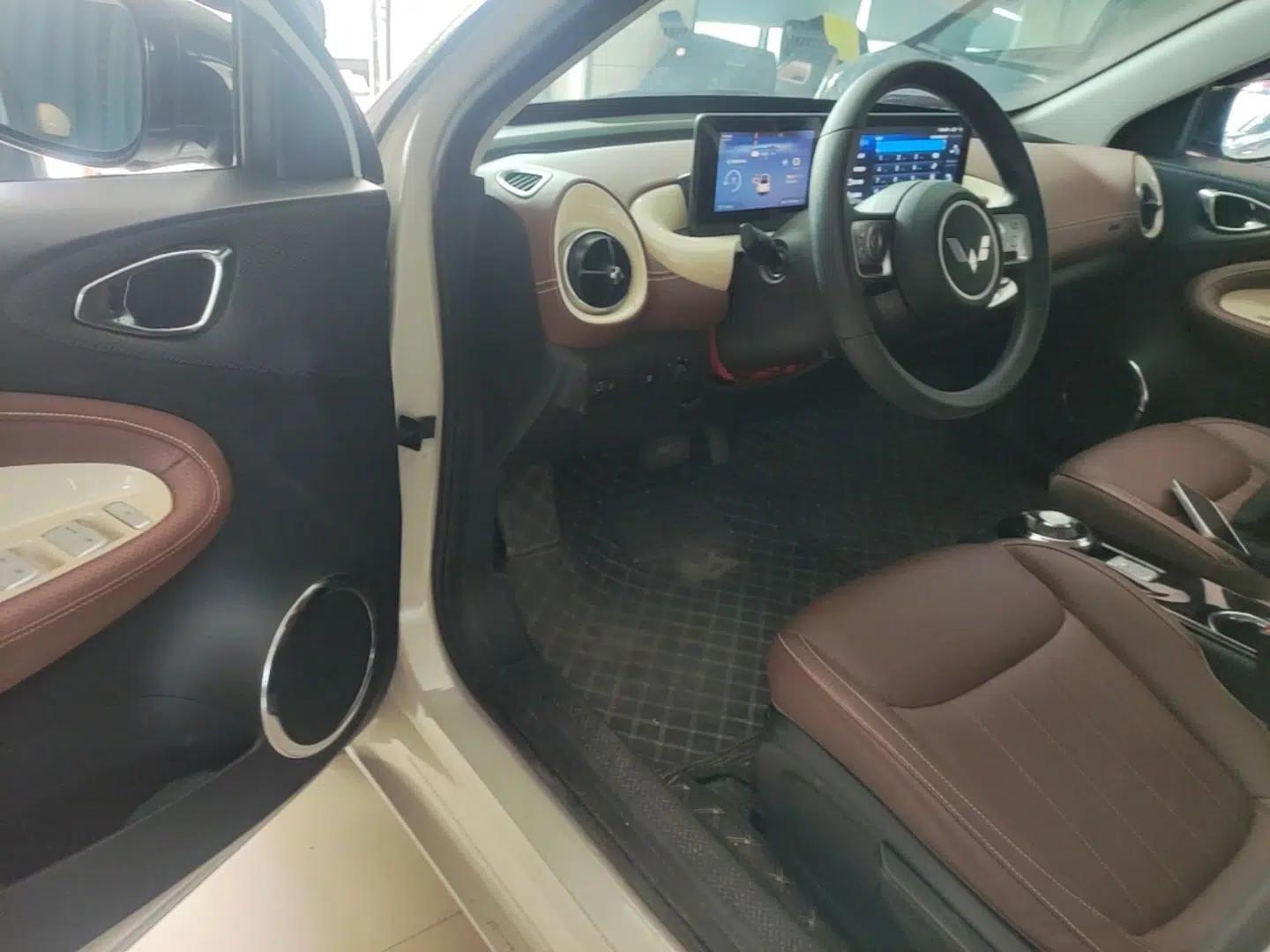Wuling Bingo 2024 333 km Enjoyment Version — миниатюра 18