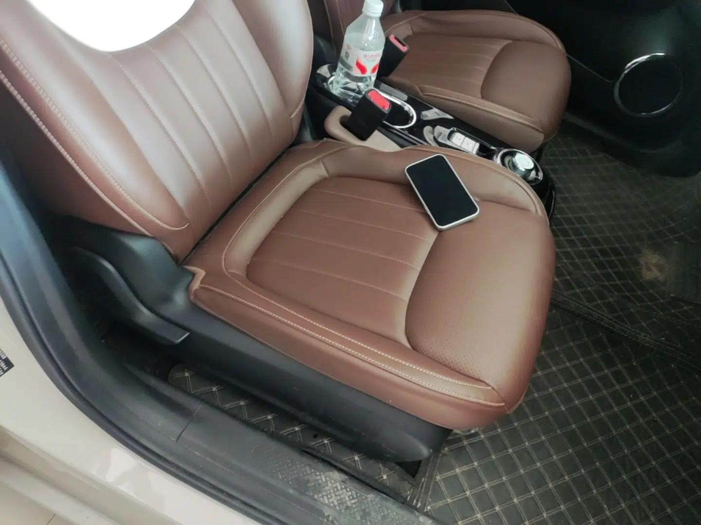 Wuling Bingo 2024 333 km Enjoyment Version — миниатюра 19