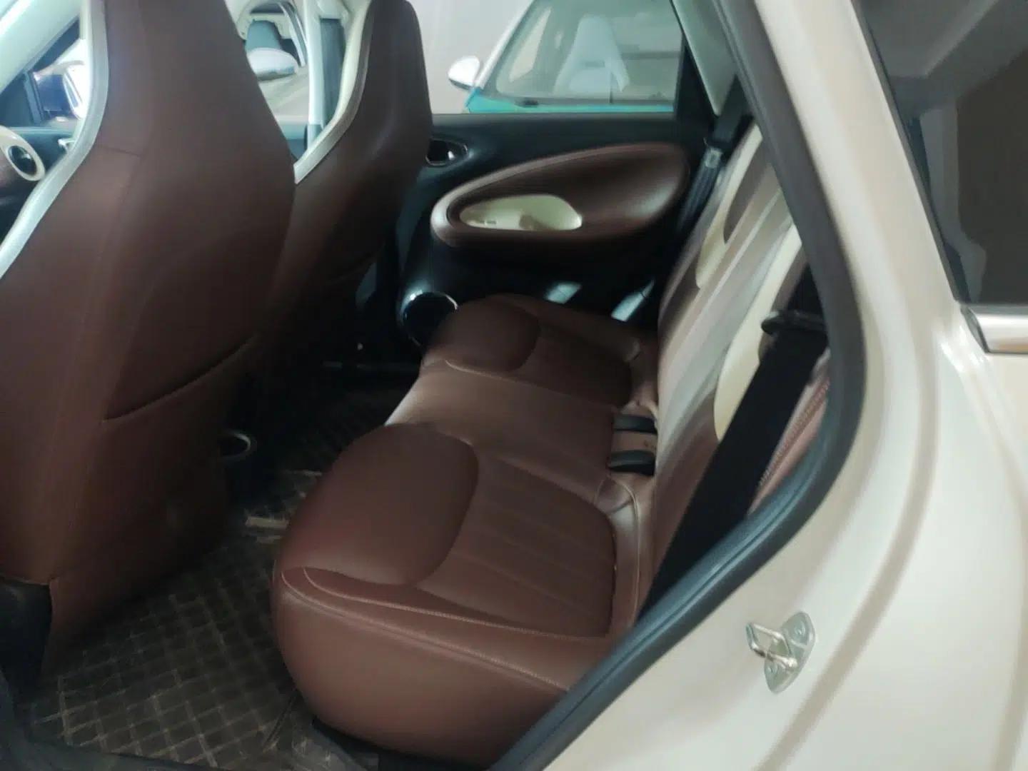 Wuling Bingo 2024 333 km Enjoyment Version — миниатюра 20
