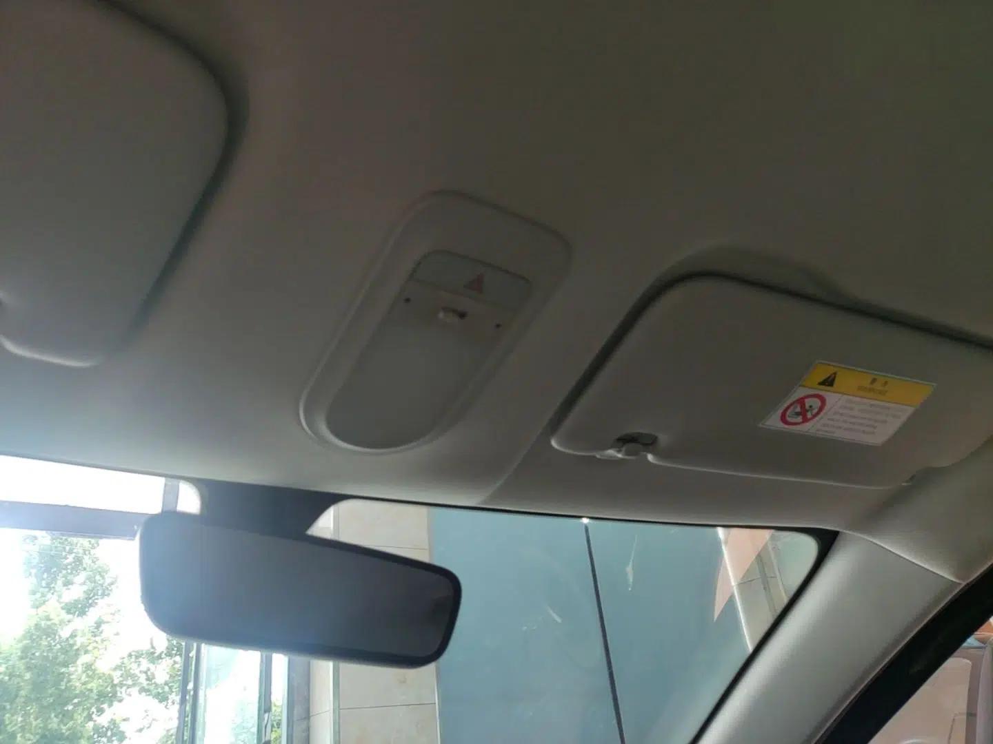 Wuling Bingo 2024 333 km Enjoyment Version — миниатюра 21