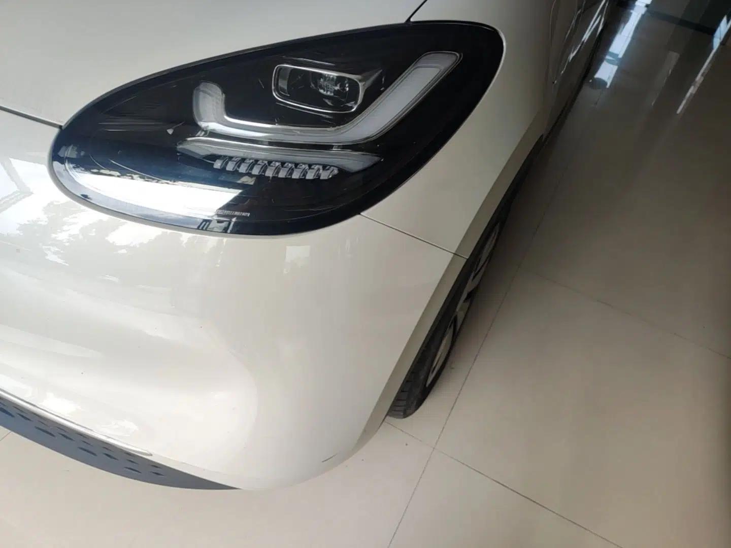 Wuling Bingo 2024 333 km Enjoyment Version — миниатюра 8