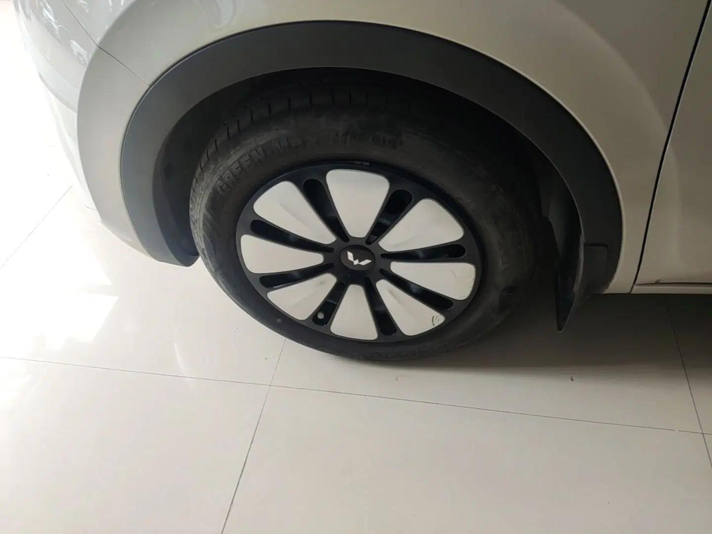 Wuling Bingo 2024 333 km Enjoyment Version — миниатюра 10