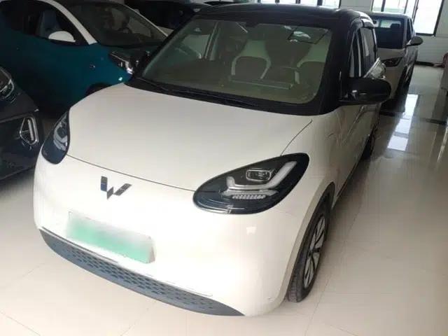 Wuling Bingo 2024 333 km Enjoyment Version