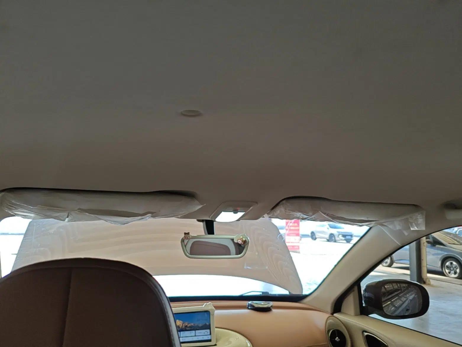 Wuling Bingo 2025 333 km Lingxi Connected Version — миниатюра 26