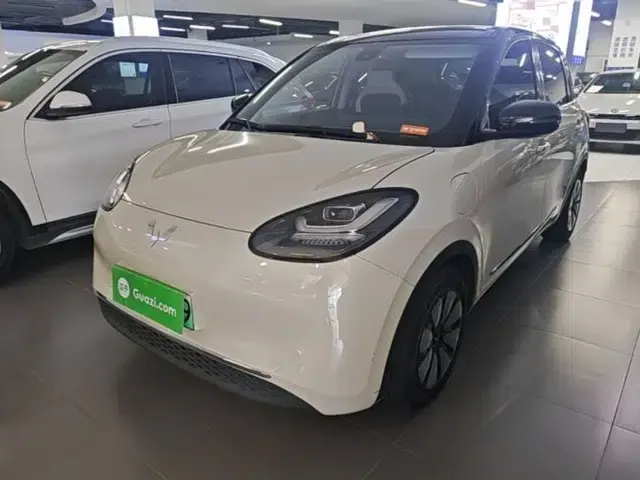 Wuling Bingo 2023 333 km Lingxi Connected Version